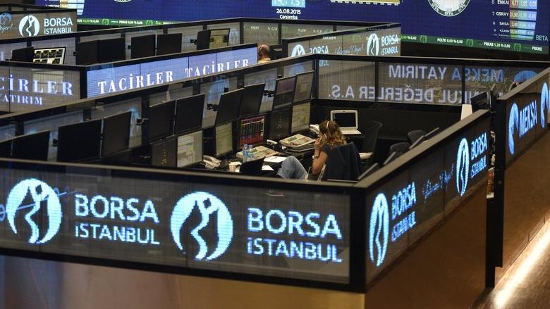 Borsa İstanbul'dan devre kesici kararı