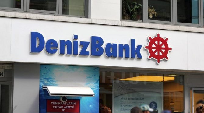 Denizbank’tan Borsa İstanbul’dan çıkma kararı! Borsa  