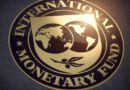 IMF’den Mısır’a 2,8 milyar dolarlık kredi Uluslararası Ekonomi  