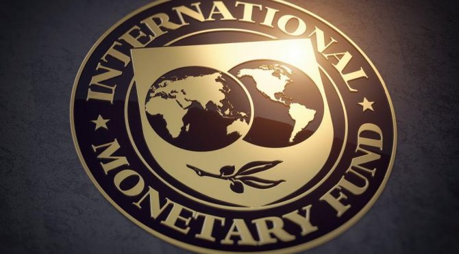 IMF’den Mısır’a 2,8 milyar dolarlık kredi