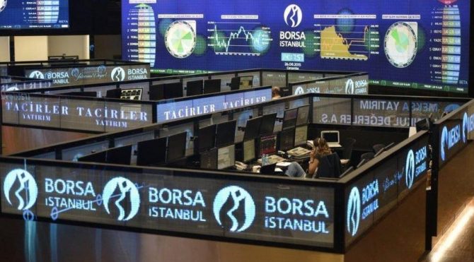 İşte Borsa İstanbul’un corona’ya tepkisi