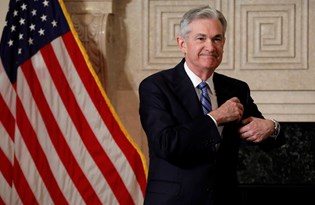 Fed Başkanı Powell: ABD ekonomisi resesyonda olabilir