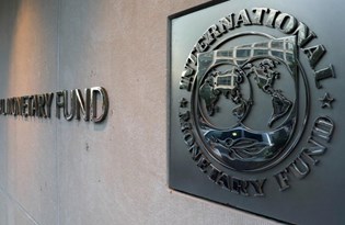 IMF'den küresel resesyon uyarısı