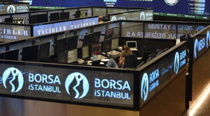 Son dakika… Borsa İstanbul’dan devre kesici kararı Borsa  
