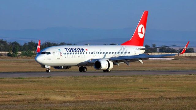 THY, koronavirüs riski taşıyan bazı hayvanların yolcu beraberinde veya kargo ile Türkiye'ye girişini yasakladı
