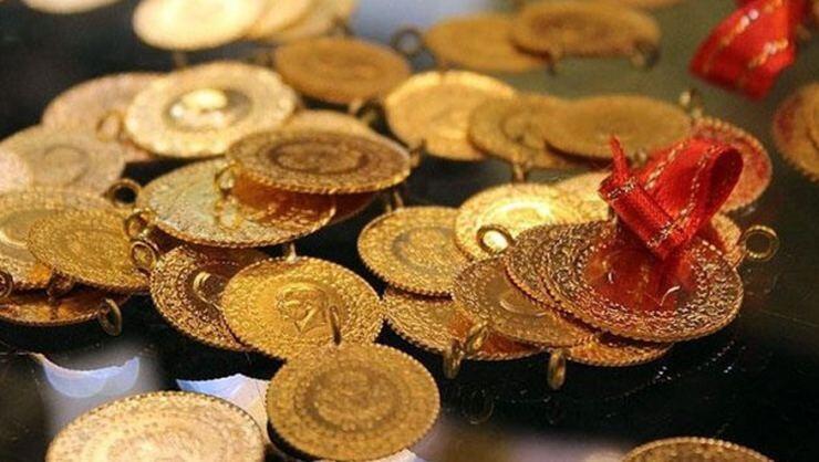 Altın fiyatları 11 Ağustos: Gram altın fiyatları 465 liranın altında! Ekonomi  