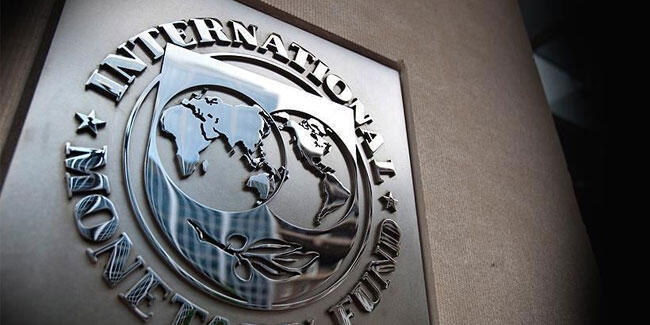 IMF'den Türk ekonomiste üst düzey görev Ekonomi  