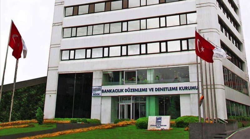 BDDK'dan Türkiye Finans Katılım Bankası'na izin Ekonomi  